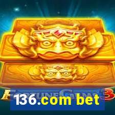 136.com bet